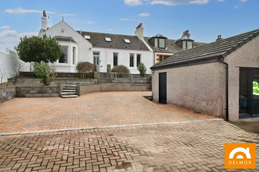 Images for Manse Place, Leven, Fife EAID:1757878358 BID:7341505
