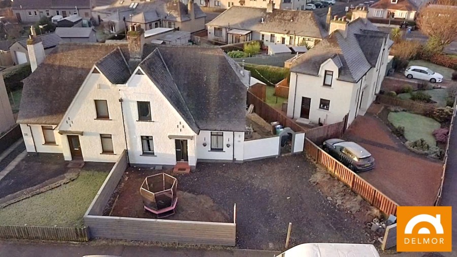 Images for Scoonie Terrace, Leven, Fife EAID:1757878358 BID:7341505