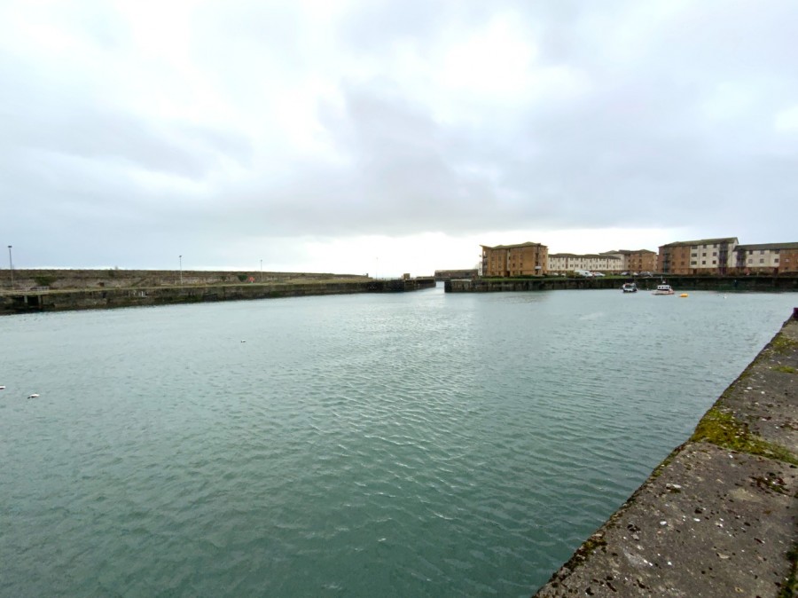 Images for Lord Gambier Wharf, , Kirkcaldy, KY1 2SH EAID:20 BID: