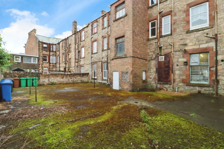 Images for Victoria Mansions, , Kirkcaldy, KY1 1DU EAID:20 BID: