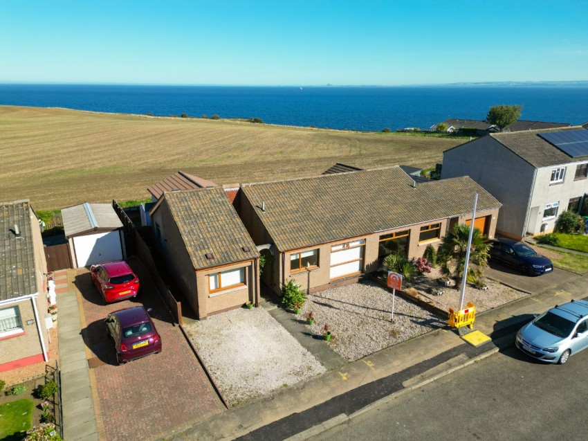 Images for Long Craigs Terrace, , Kinghorn, KY3 9TD EAID:20 BID: