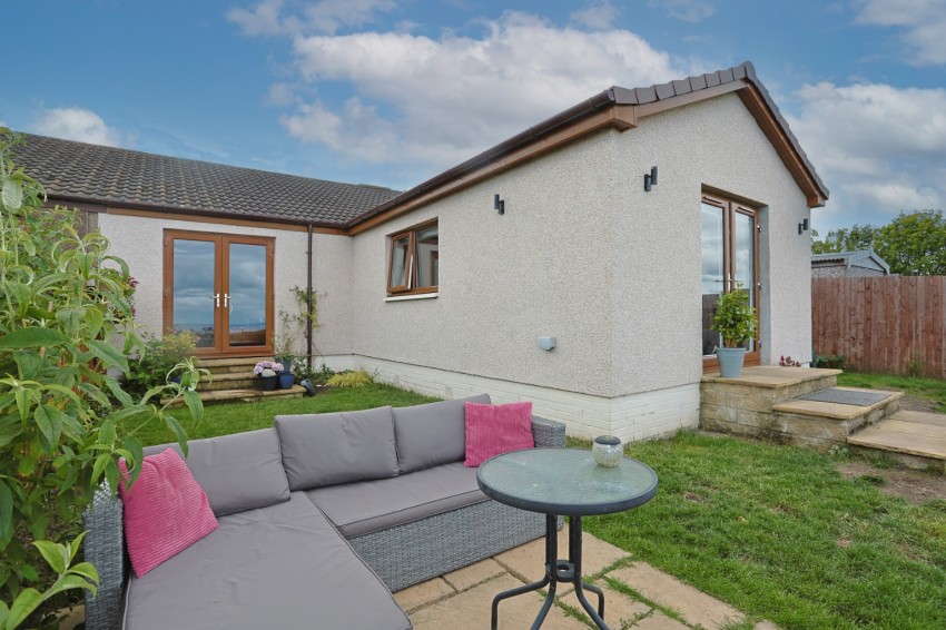 Images for Long Craigs Terrace, , Kinghorn, KY3 9TD EAID:20 BID: