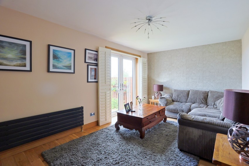 Images for Long Craigs Terrace, , Kinghorn, KY3 9TD EAID:20 BID: