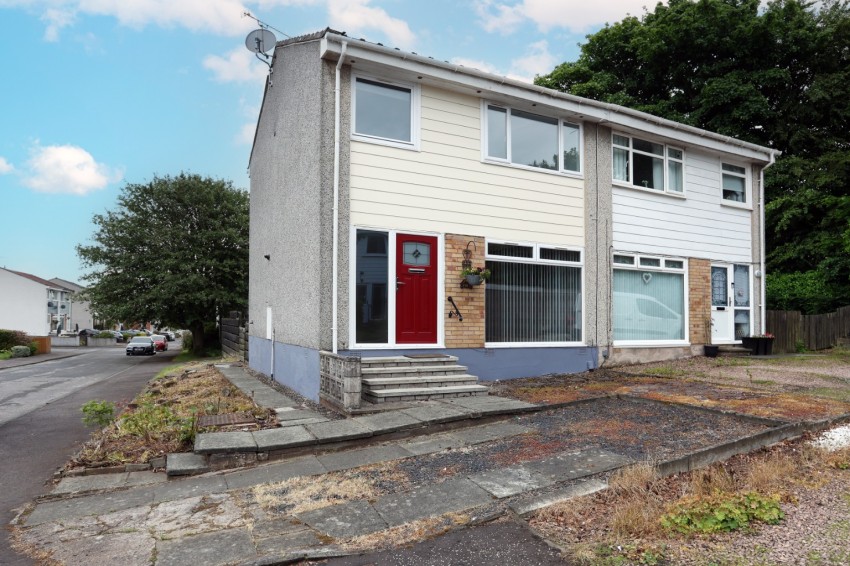 Images for Hillcrest Avenue, , Kirkcaldy, KY2 5TU EAID:20 BID: