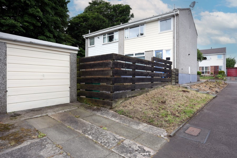 Images for Hillcrest Avenue, , Kirkcaldy, KY2 5TU EAID:20 BID: