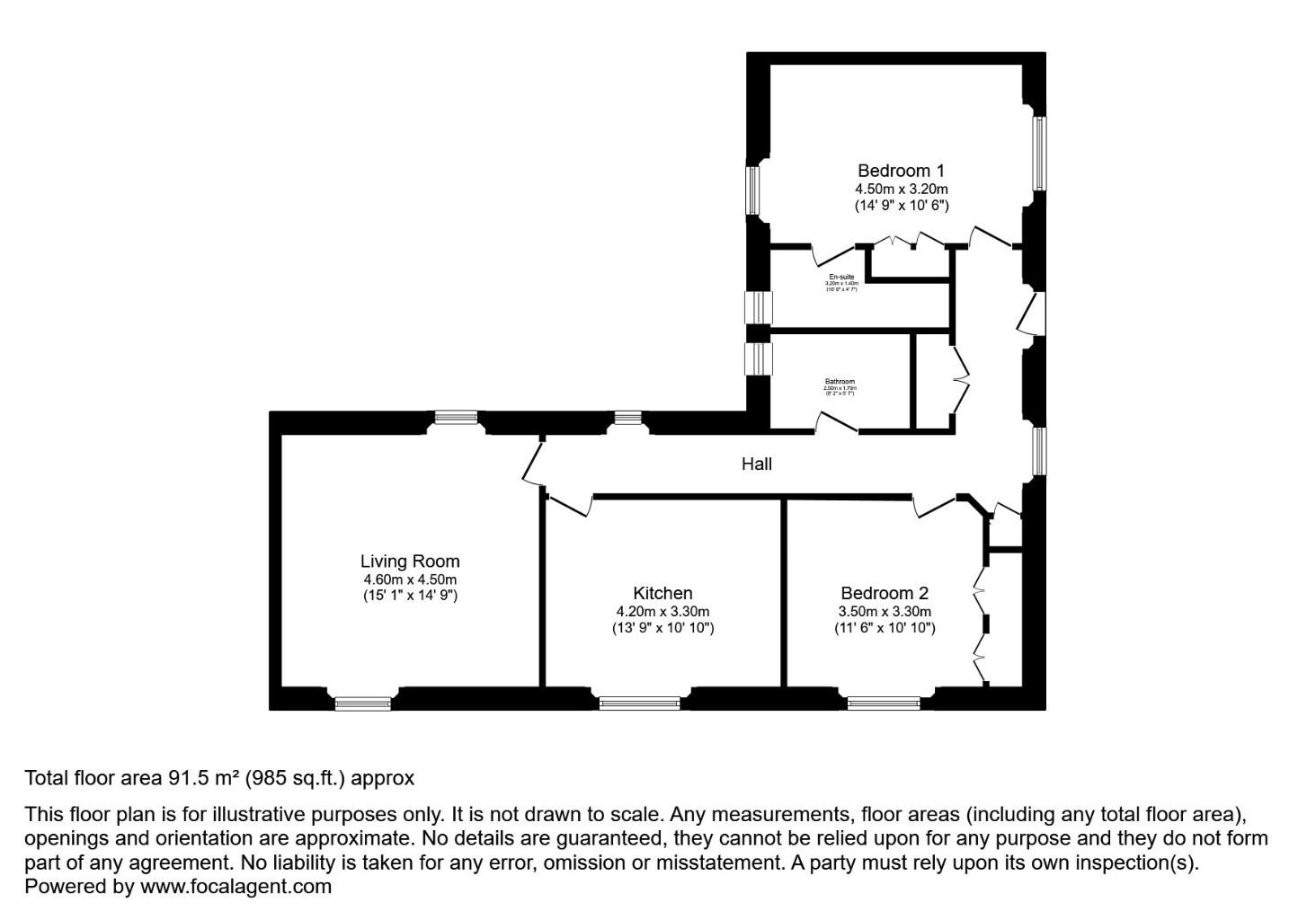 Floorplans For Norman Place, , Leslie, KY6 3AA