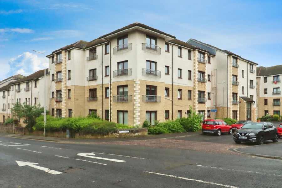 Images for Mill Street, , Kirkcaldy, KY1 1AB EAID:20 BID: