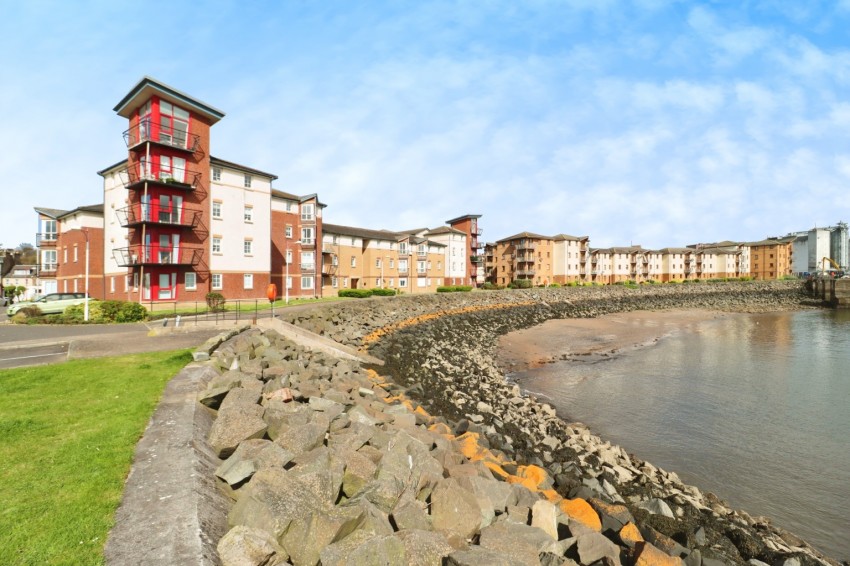 Images for Williamsons Quay, , Kirkcaldy, KY1 1JS EAID:20 BID: