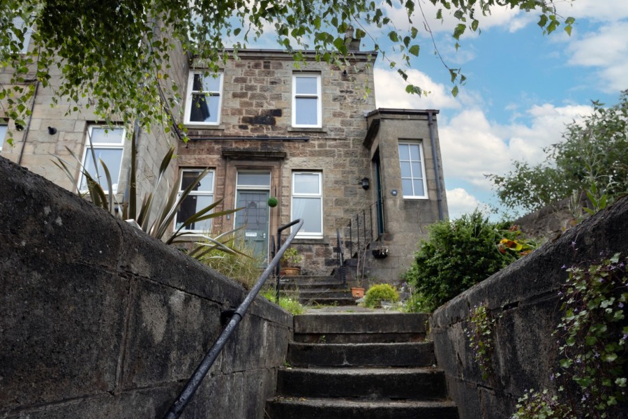 Images for Aberdour Road, , Burntisland, KY3 0EN EAID:20 BID: