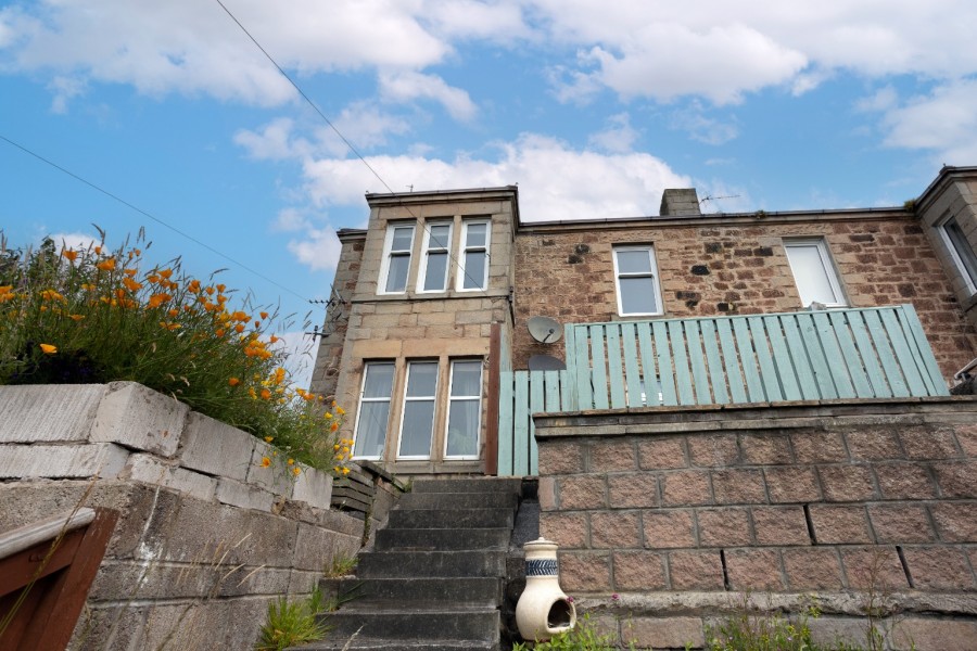 Images for Aberdour Road, , Burntisland, KY3 0EN EAID:20 BID: