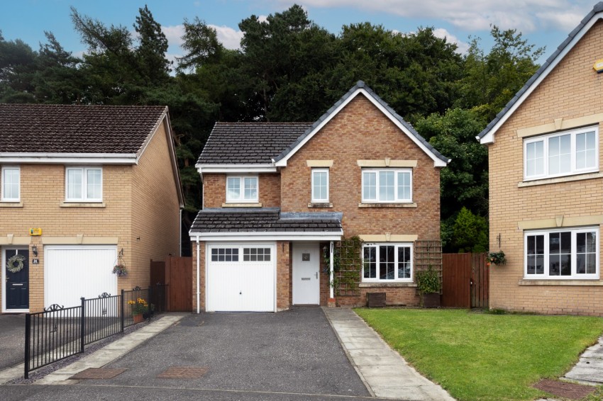 Images for Woodlea Grove, , Glenrothes, KY7 4AE EAID:20 BID: