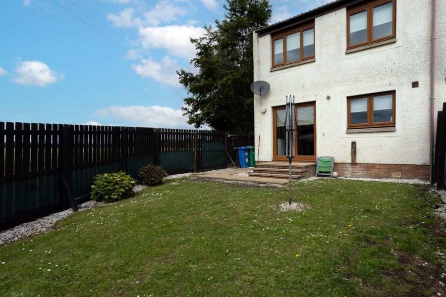 Images for Newton Place, Kirkcaldy, East Wemyss, KY1 4BW EAID:20 BID: