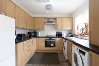 Images for Newton Place, Kirkcaldy, East Wemyss, KY1 4BW