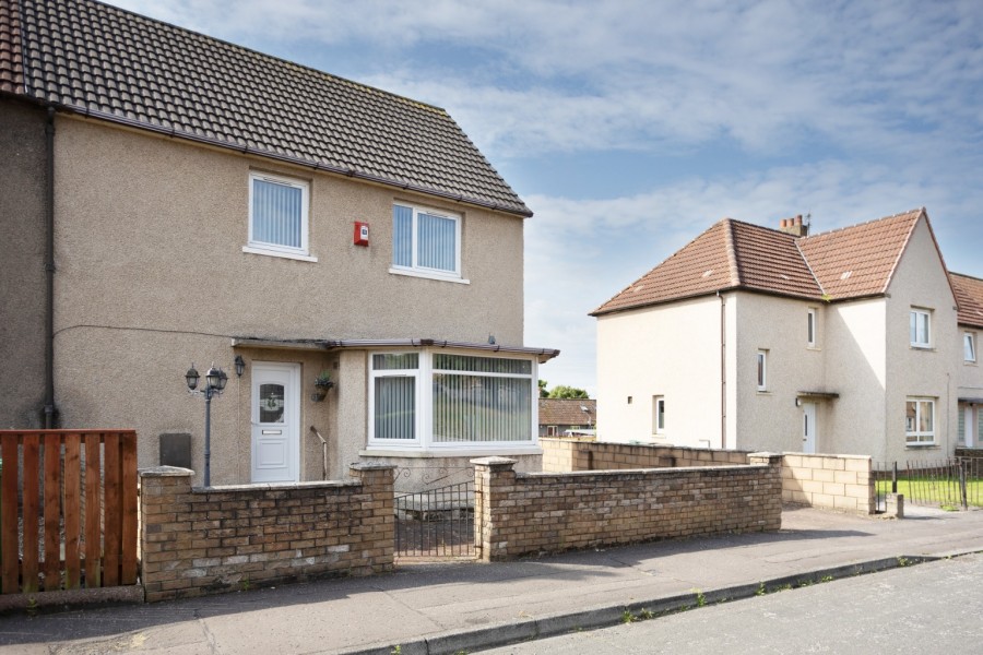 Images for Chestnut Avenue, , Kirkcaldy, KY1 2LS EAID:20 BID: