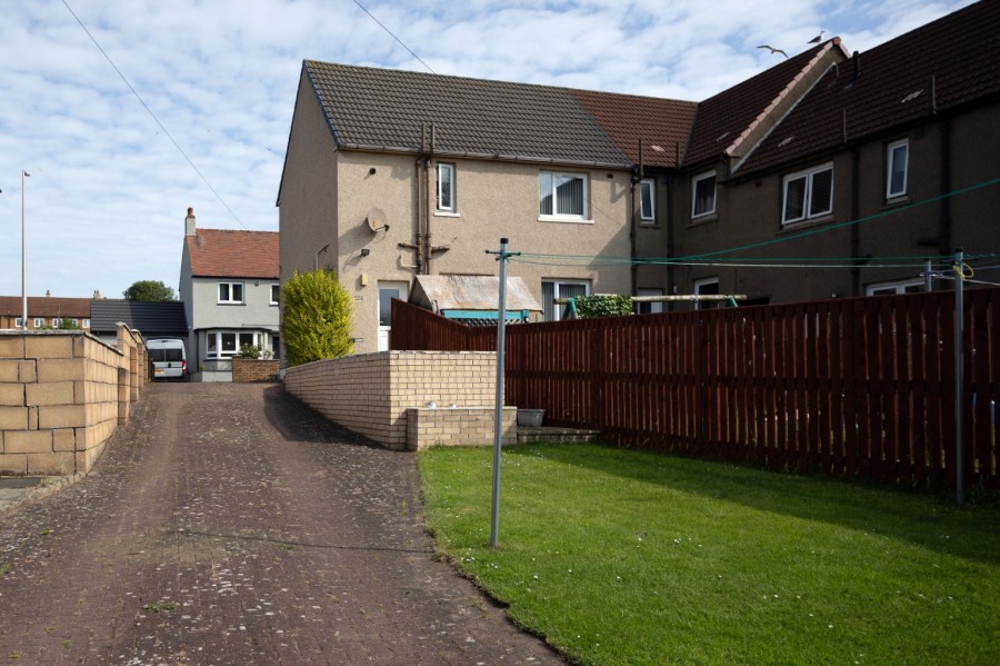 Images for Chestnut Avenue, , Kirkcaldy, KY1 2LS EAID:20 BID: