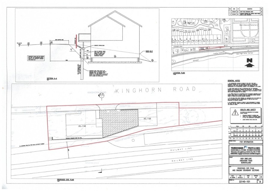 Images for Kinghorn Road, , Burntisland, KY3 9JU EAID:20 BID: