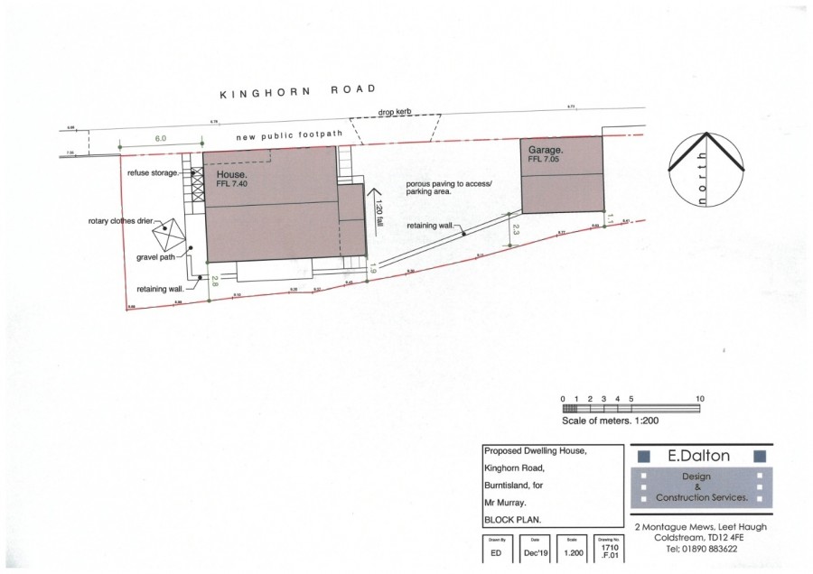 Images for Kinghorn Road, , Burntisland, KY3 9JU EAID:20 BID: