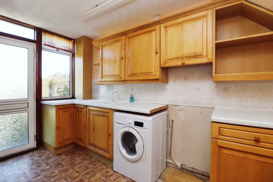 Images for Barnton Place, , Glenrothes, KY6 2PT EAID:20 BID: