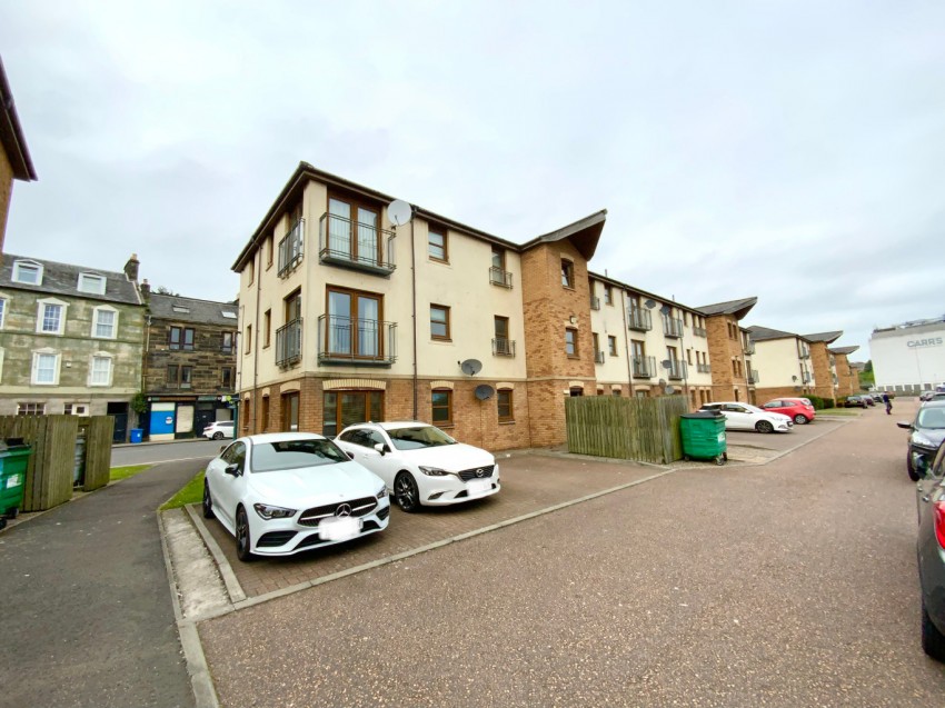 Images for Lord Gambier Wharf, , Kirkcaldy, KY1 2SH EAID:20 BID: