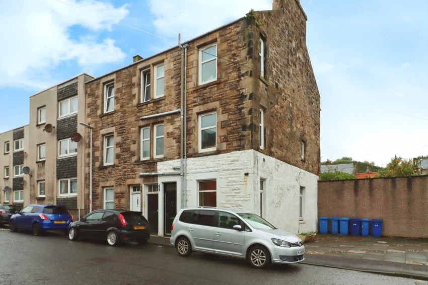 Images for Somerville Street, , Burntisland, KY3 9DG EAID:20 BID: