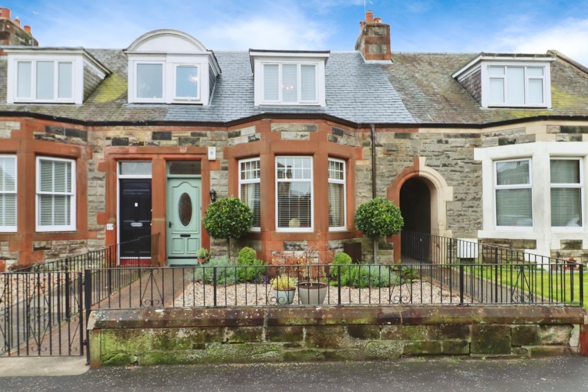 Images for Nicol Street, , Kirkcaldy, KY1 1PF EAID:20 BID: