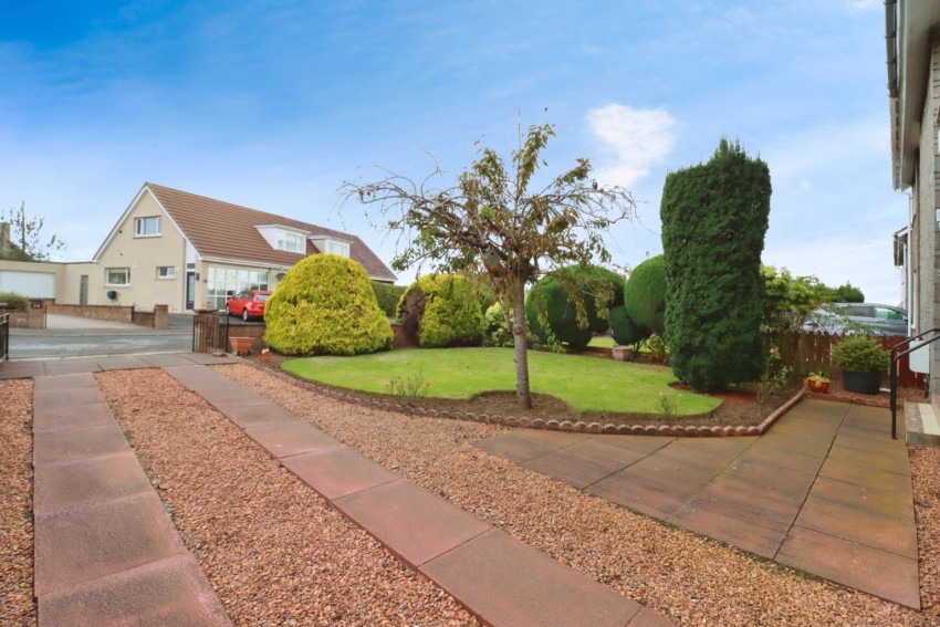 Images for Cairngorm Crescent, , Kirkcaldy, KY2 5RG EAID:20 BID: