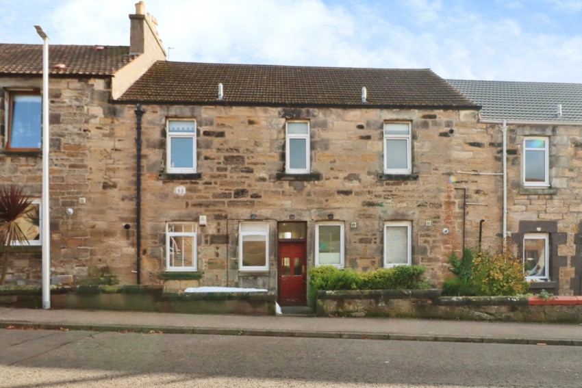 Images for Rosabelle Street, , Kirkcaldy, KY1 3DP EAID:20 BID: