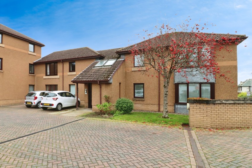 Images for Rosebery Court , , Kirkcaldy, KY1 1DG EAID:20 BID: