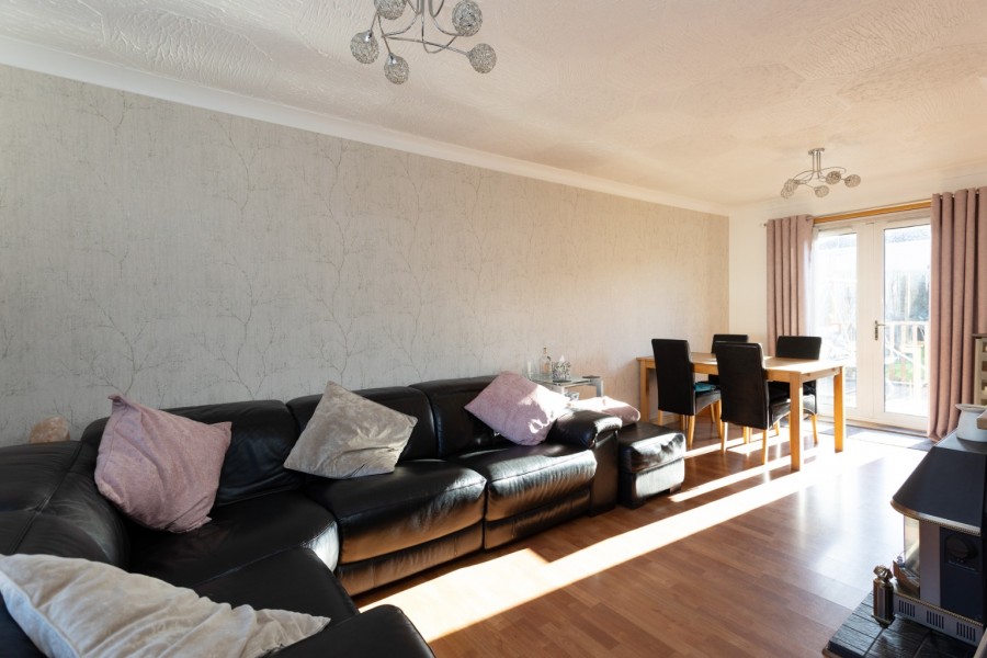 Images for Cumbrae Terrace, , Kirkcaldy, KY2 6SQ EAID:20 BID: