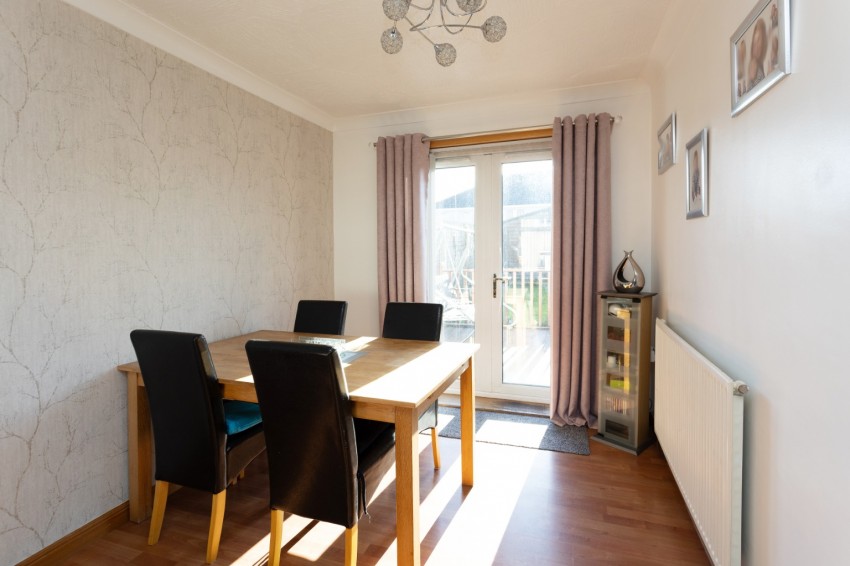 Images for Cumbrae Terrace, , Kirkcaldy, KY2 6SQ EAID:20 BID: