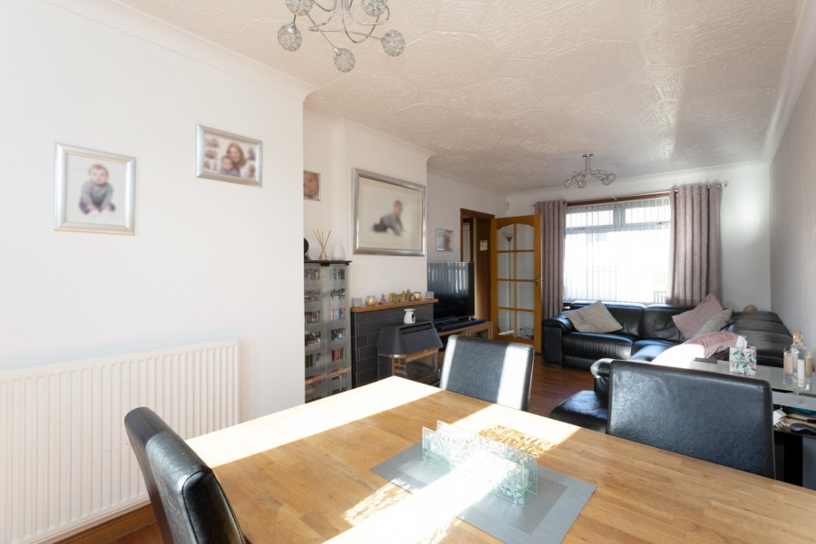 Images for Cumbrae Terrace, , Kirkcaldy, KY2 6SQ EAID:20 BID: