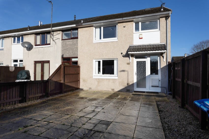 Images for Barnton Place, , Glenrothes, KY6 2PS EAID:20 BID: