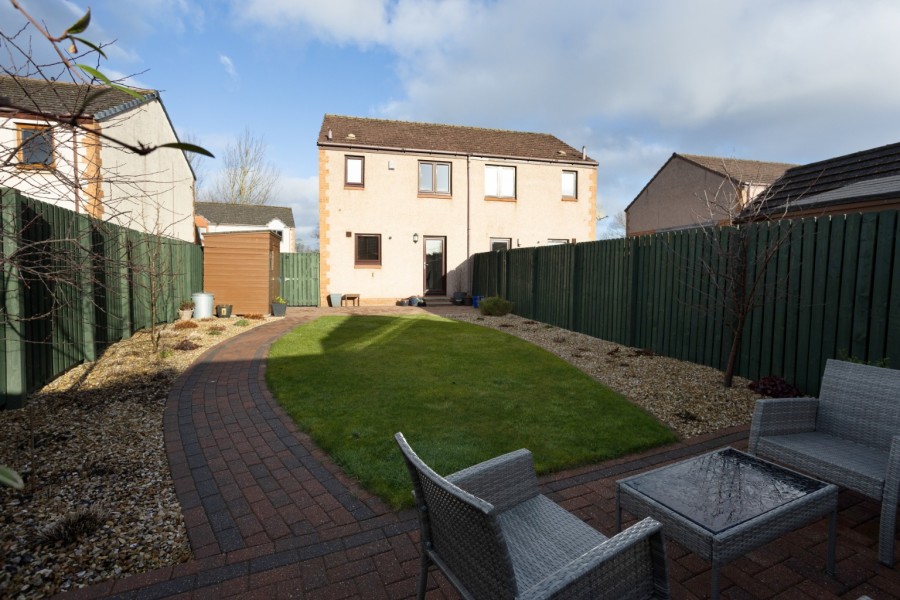 Images for Hendrie Crescent, , East Wemyss, KY1 4LF EAID:20 BID: