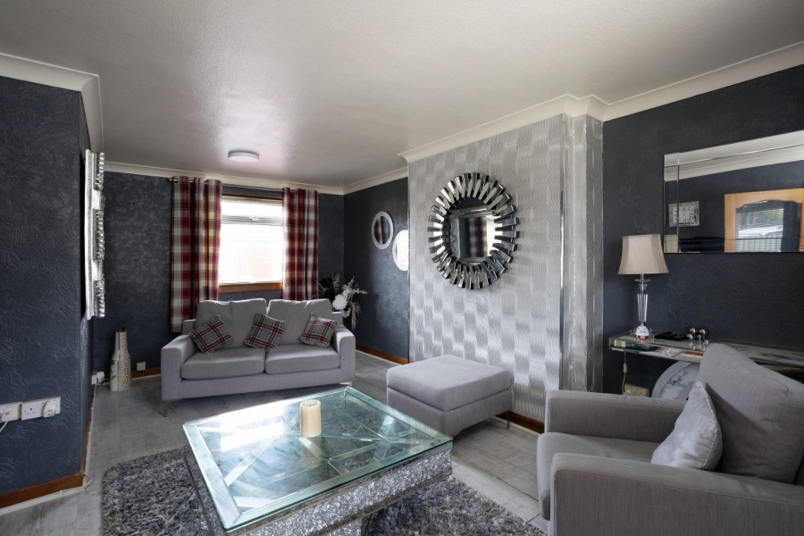 Images for Atholl Terrace , , Kirkcaldy, KY2 6LY EAID:20 BID: