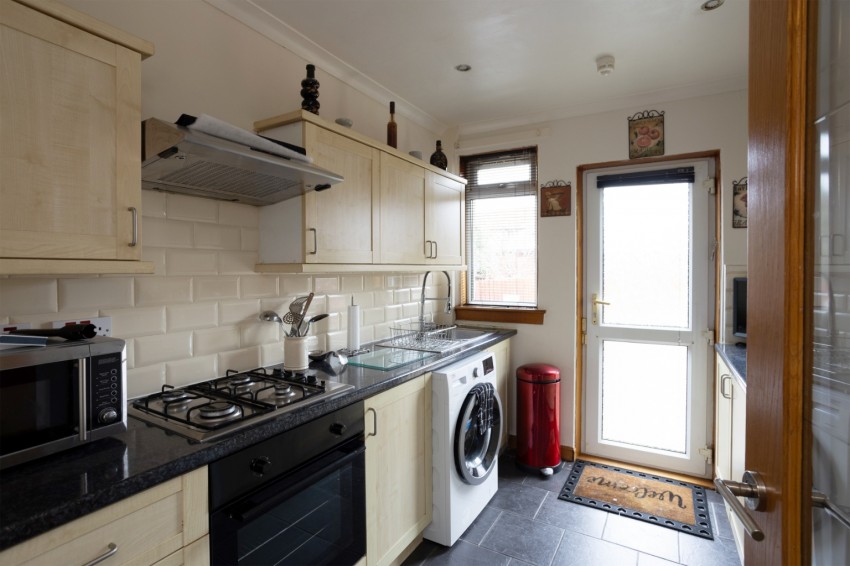 Images for Atholl Terrace , , Kirkcaldy, KY2 6LY EAID:20 BID: